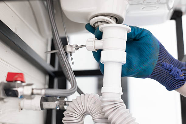 Reliable Emergency Plumber contractor in Reston, VA by AAA Plumbing Heating